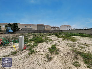  Terrain � vendre 356 m�