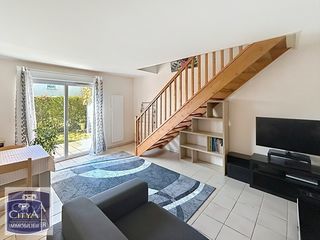  Maison � vendre 3 pi�ces 72 m�