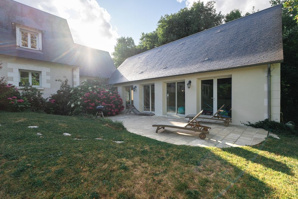 � vendre  Maison Rochecorbon (37210)