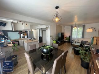  Maison � vendre 5 pi�ces 100 m�