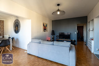  Appartement � vendre 4 pi�ces 81 m�