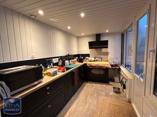  Maison � vendre 4 pi�ces 121 m�