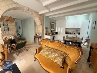  Maison � vendre 6 pi�ces 120 m�