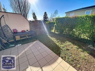  Maison � vendre 3 pi�ces 72 m�