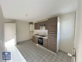  Appartement � vendre 3 pi�ces 58 m�