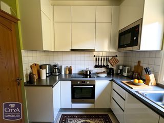  Appartement � vendre 1 pi�ce 29 m�