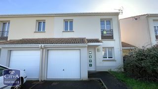  Maison � vendre 4 pi�ces 82 m�