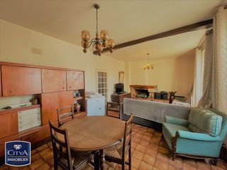  Appartement � vendre 4 pi�ces 99 m�