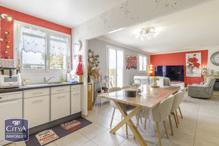  Maison � vendre 7 pi�ces 149 m�