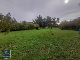  Terrain � vendre 1955 m�