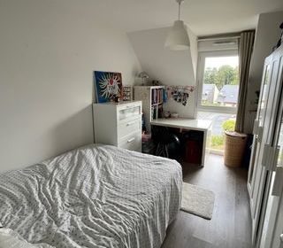  Appartement � vendre 3 pi�ces 61 m�