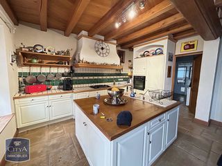  Maison � vendre 7 pi�ces 145 m�