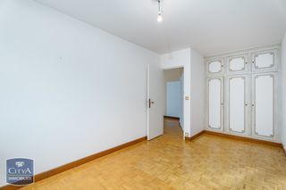  Appartement � vendre 4 pi�ces 83 m�