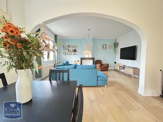  Maison � vendre 5 pi�ces 100 m�