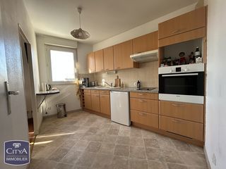  Appartement � vendre 3 pi�ces 69 m�