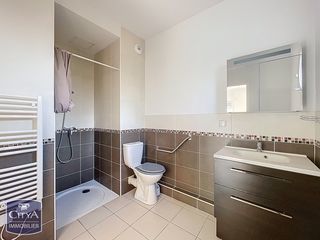  Appartement � vendre 2 pi�ces 37 m�