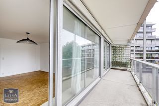  Appartement � vendre 5 pi�ces 124 m�