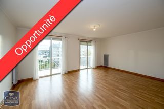  Appartement � vendre 2 pi�ces 60 m�