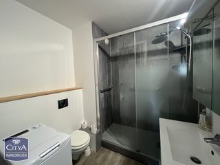  Appartement � vendre 2 pi�ces 45 m�