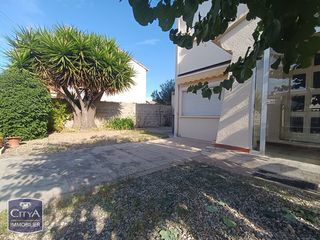  Maison � vendre 5 pi�ces 89 m�