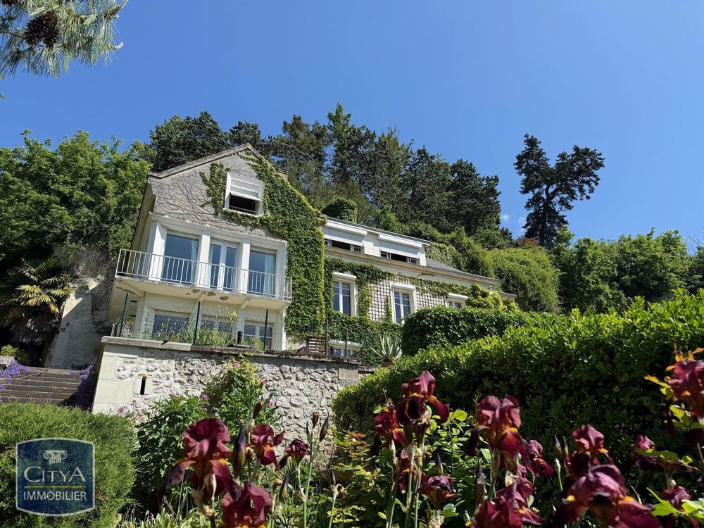� vendre  Maison Chinon (37500)