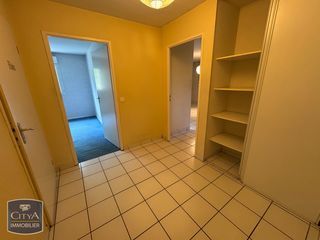  Appartement � vendre 2 pi�ces 57 m�