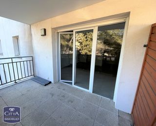  Appartement � vendre 2 pi�ces 40 m�