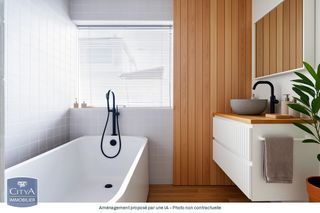  Appartement � vendre 2 pi�ces 49 m�