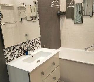  Appartement � vendre 3 pi�ces 61 m�