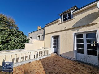  Maison � vendre 8 pi�ces 163 m�