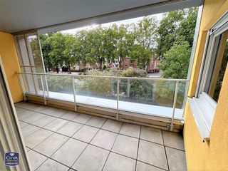  Appartement � vendre 4 pi�ces 82 m�