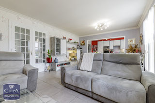  Maison � vendre 7 pi�ces 149 m�