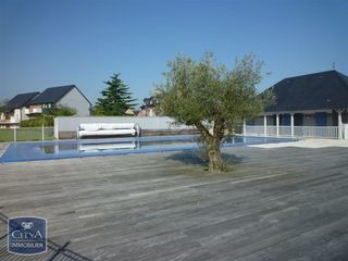  Appartement � vendre 2 pi�ces 48 m�