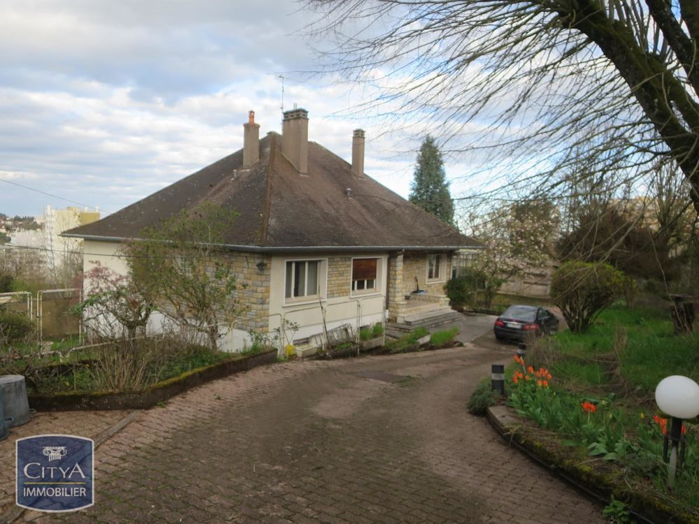 � vendre  Maison Dijon (21000)