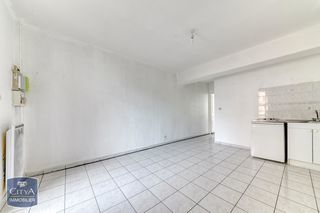  Appartement � vendre 1 pi�ce 30 m�