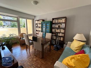  Appartement � vendre 3 pi�ces 56 m�