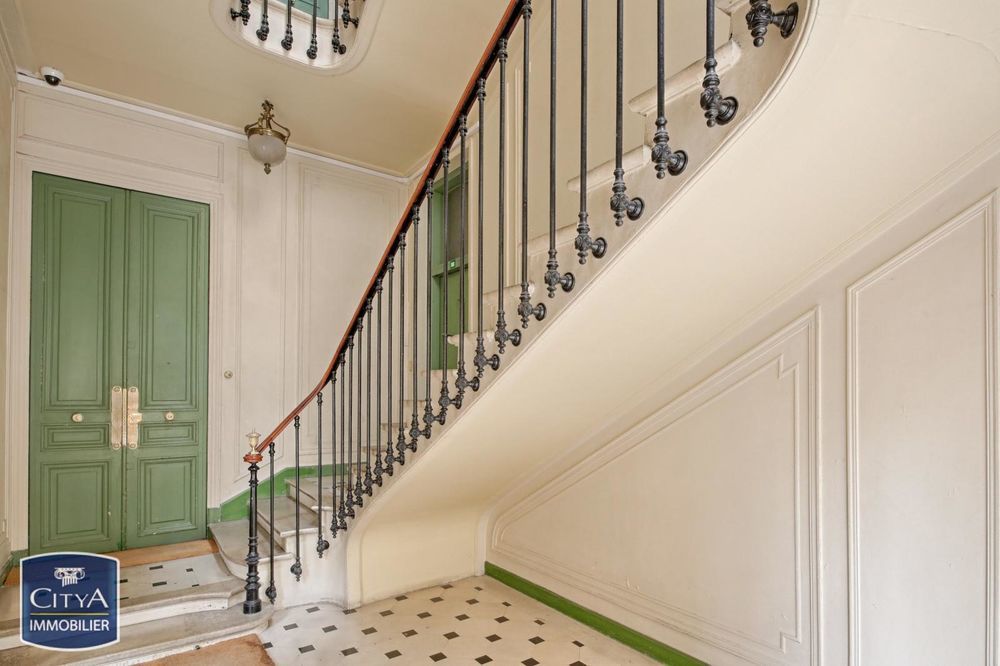 � vendre  Appartement Paris 8