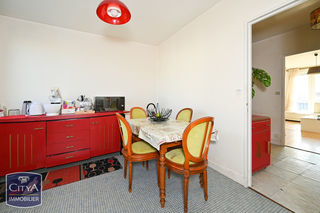  Appartement � vendre 3 pi�ces 68 m�