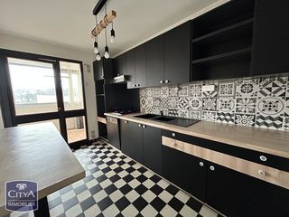  Appartement � vendre 4 pi�ces 79 m�