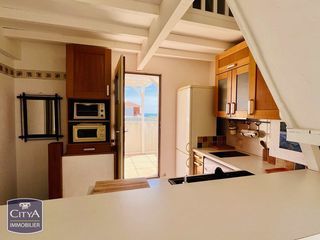  Appartement � vendre 3 pi�ces 67 m�