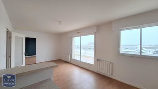  Appartement � vendre 2 pi�ces 48 m�