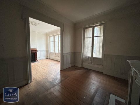  Appartement � vendre 5 pi�ces 121 m�