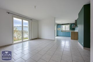  Appartement � vendre 3 pi�ces 76 m�