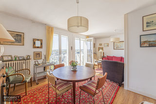  Appartement � vendre 2 pi�ces 60 m�