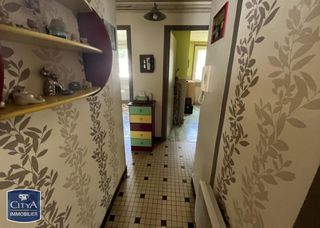  Appartement � vendre 45 m�