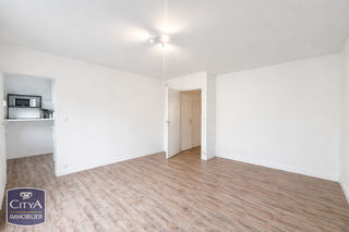  Appartement � vendre 1 pi�ce 28 m�