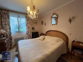  Appartement � vendre 4 pi�ces 91 m�