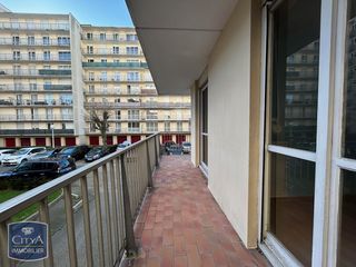  Appartement � vendre 4 pi�ces 83 m�