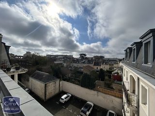  Appartement � vendre 3 pi�ces 68 m�