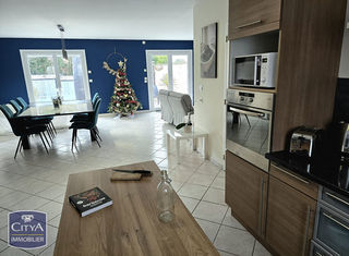  Maison � vendre 6 pi�ces 120 m�